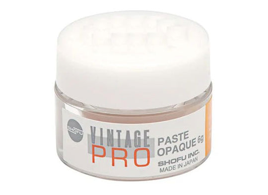 Vintage Pro Paste Opaque
