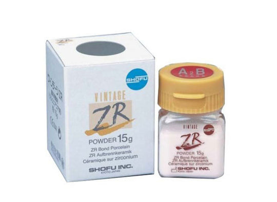 Vintage ZR<sup>®</sup> Body