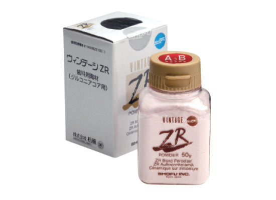 Vintage ZR<sup>®</sup> Body