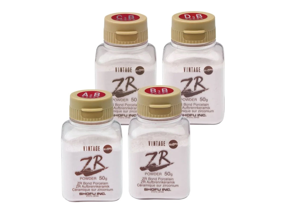 Vintage ZR<sup>®</sup> Body