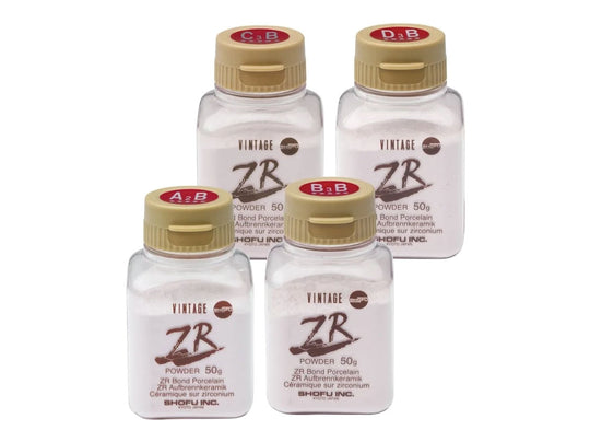 Vintage ZR<sup>®</sup> Body