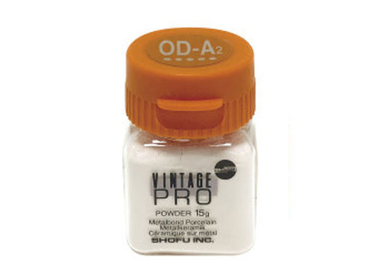 Vintage Pro Opaque Dentin