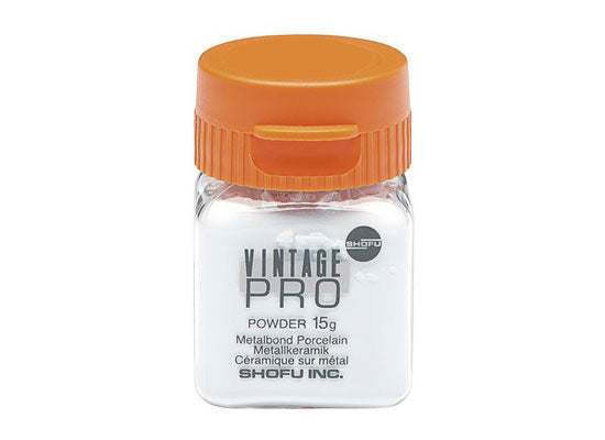 Vintage Pro Correction