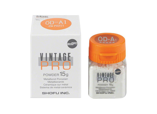 Vintage Pro Opaque Dentin