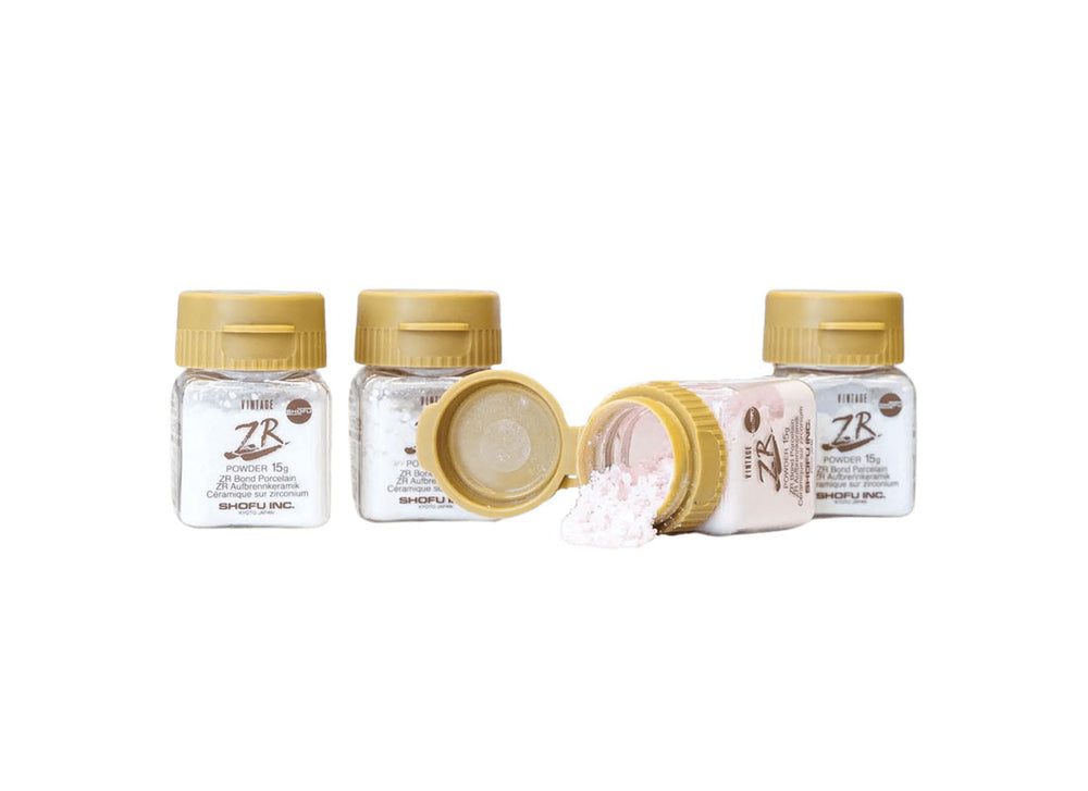 Vintage ZR Opaque Dentin