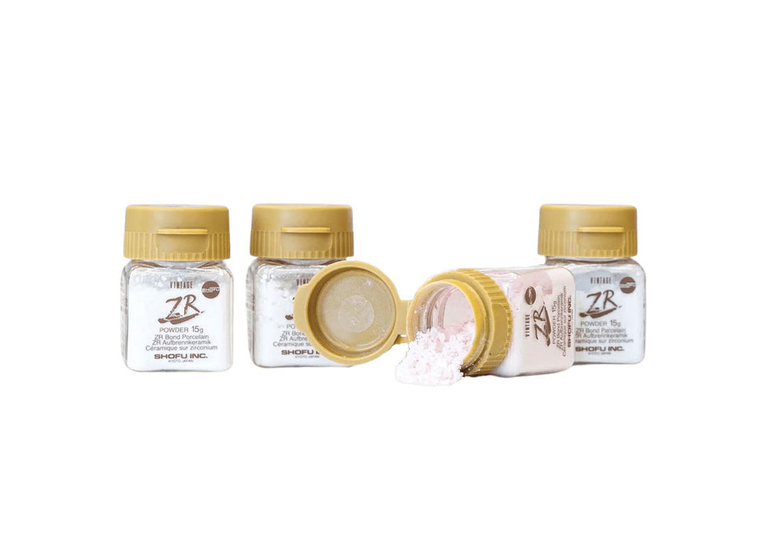Vintage ZR Opaque Dentin