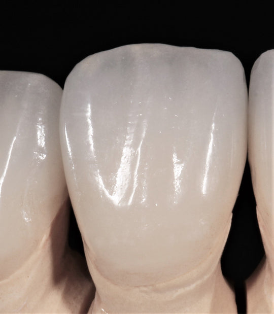 LayZir<sup>®</sup> All Indication Zirconia Disc