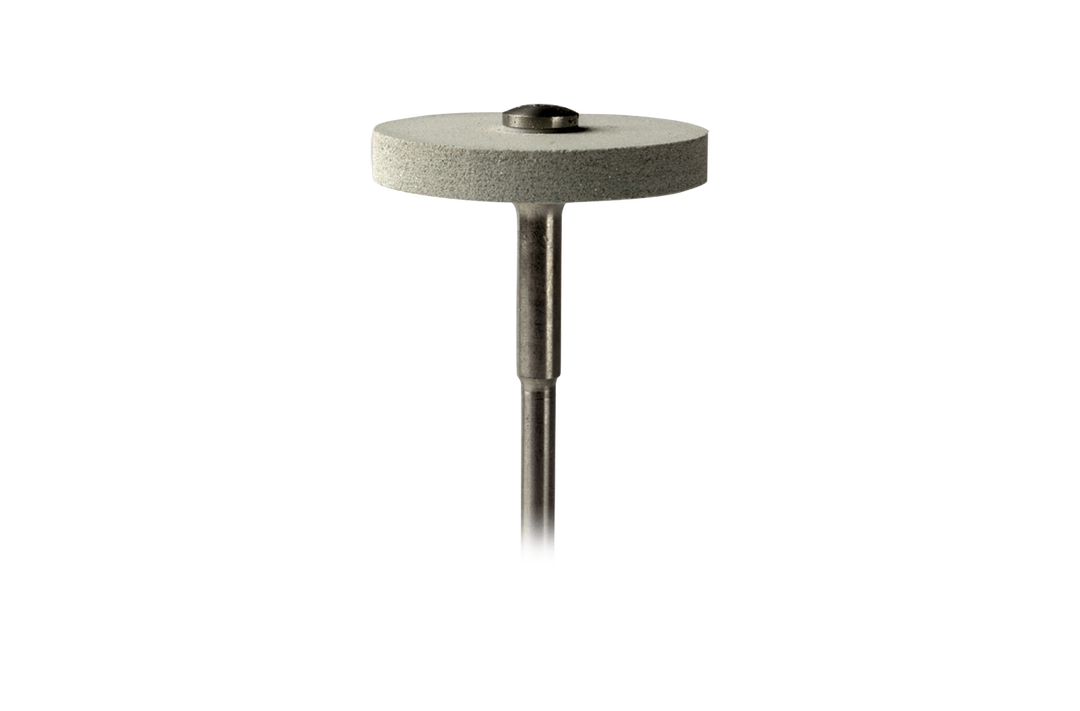 LitZir<sup>®</sup> All Ceramic Finishing & Polishing System