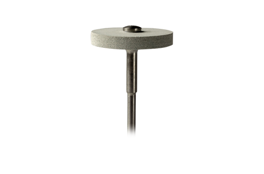 LitZir<sup>®</sup> All Ceramic Finishing & Polishing System