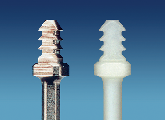 Super-Snap<sup>®</sup> Mandrels