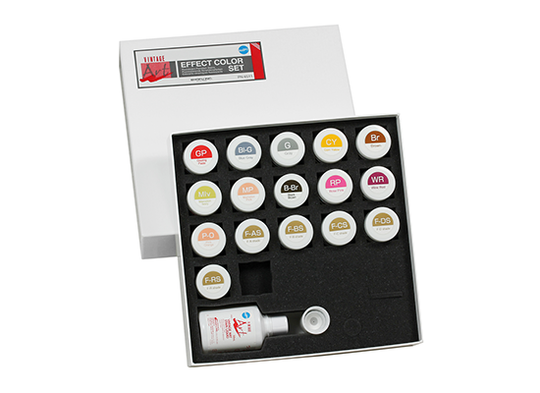 Vintage Art Glazing Paste