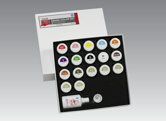 Vintage Art<sup>®</sup>