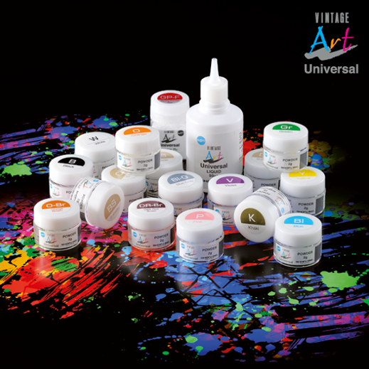 Vintage Art<sup>®</sup> Universal Stain