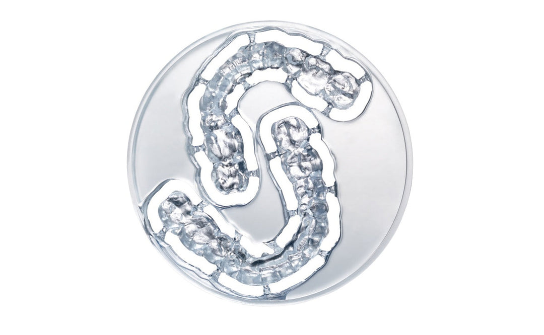 Merz M-PM Disc (PMMA)