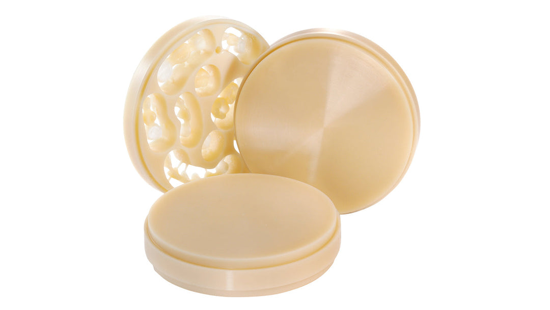 Merz M-PM Disc (PMMA)