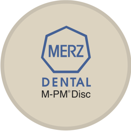 Merz M-PM Disc (PMMA)